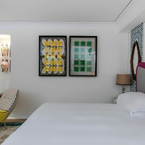 Suite con 1 camera da letto con letto king size