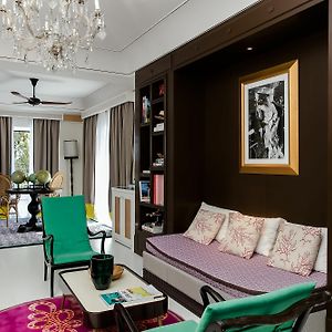 Suite con letto king size